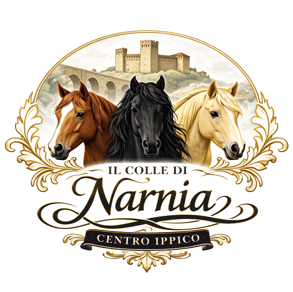 Il Colle Di Narnia